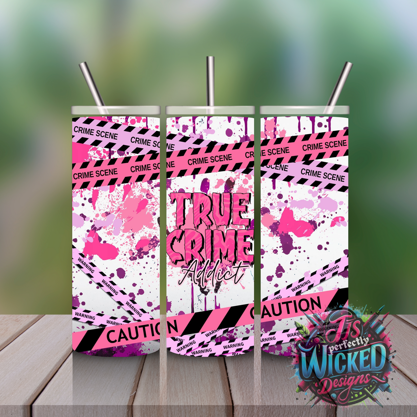Wickedly Funny Tumbler Collection – Sass, Sarcasm & Savage Vibes