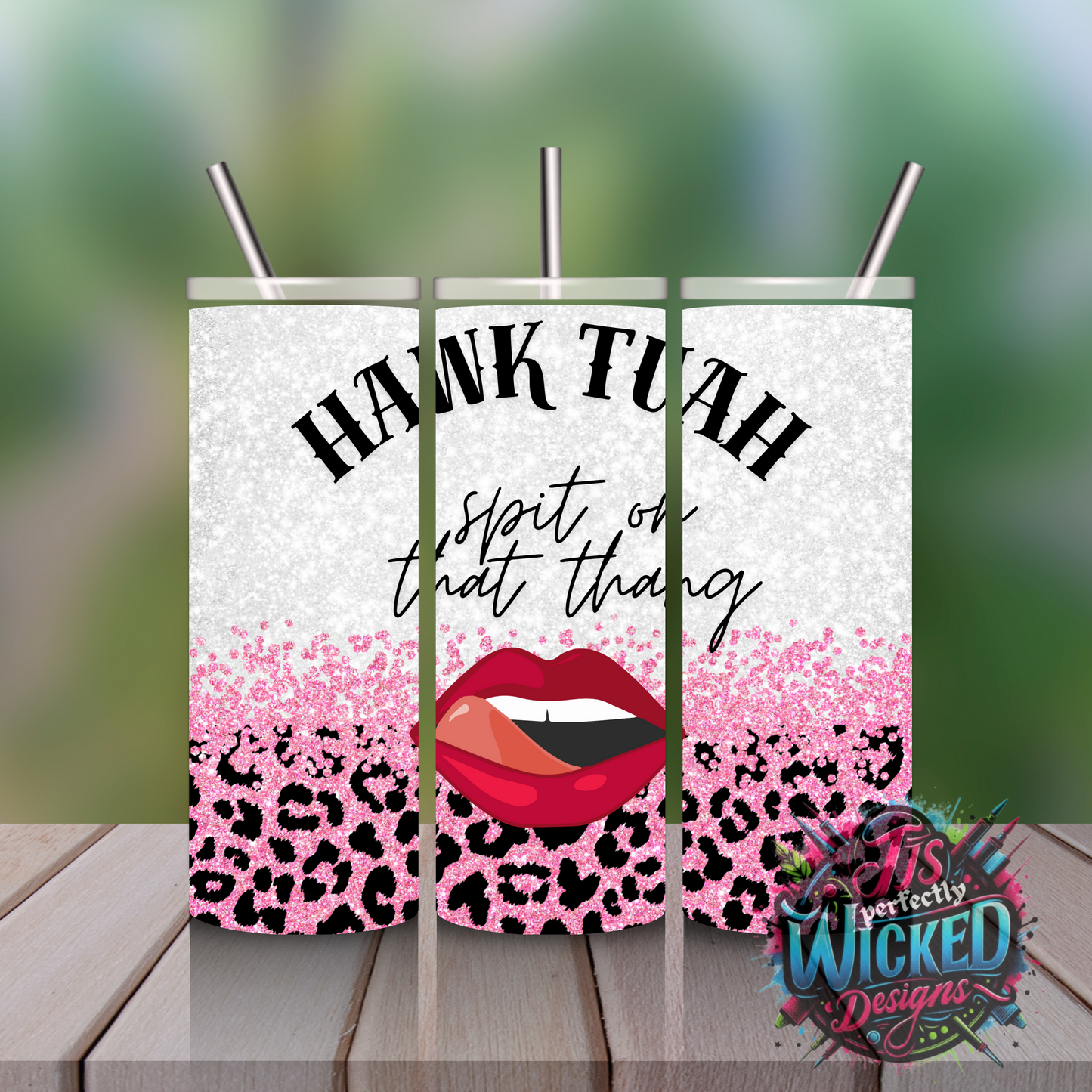 Wickedly Funny Tumbler Collection – Sass, Sarcasm & Savage Vibes