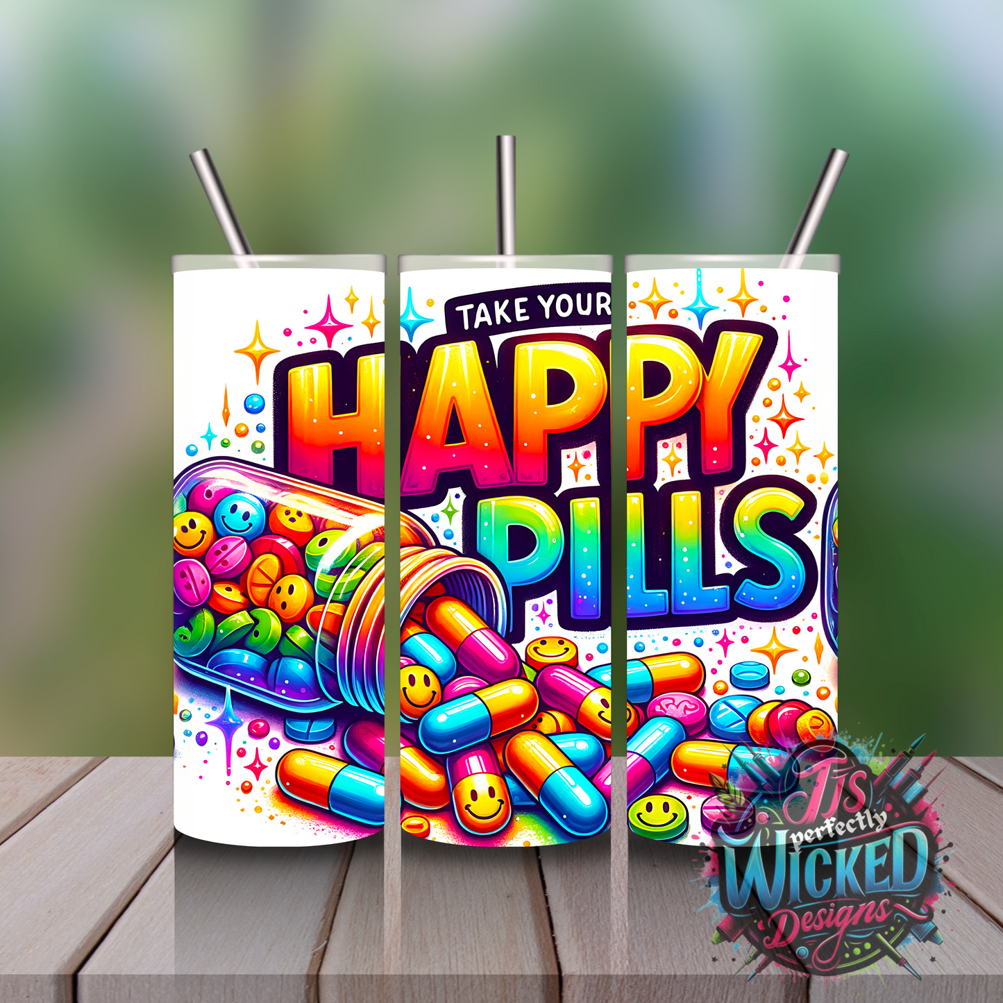 Wickedly Funny Tumbler Collection – Sass, Sarcasm & Savage Vibes